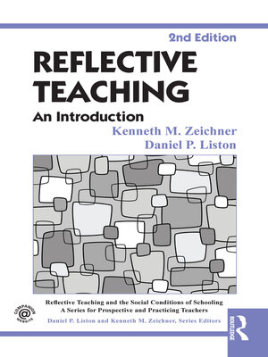 cover image of Reflective Teaching